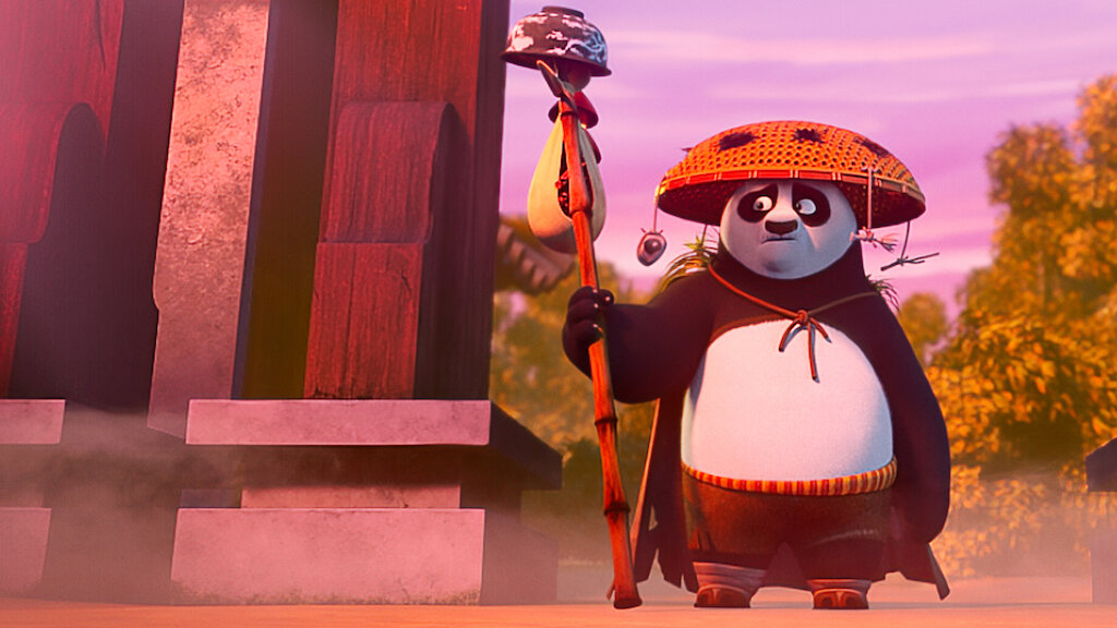Watch Kung Fu Panda: The Dragon Knight | Netflix Official Site Watch Kung Fu Panda: The Dragon Knight | Netflix Official Site