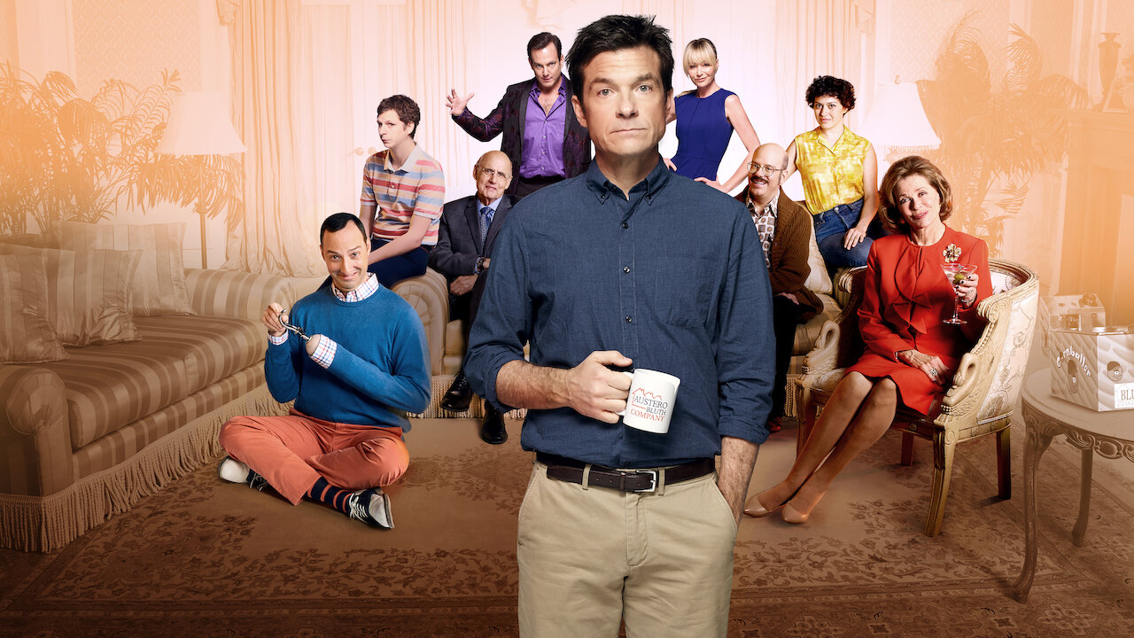 1280px x 720px - Watch Arrested Development | Netflix Official Site